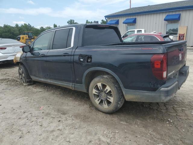 2017 HONDA RIDGELINE 5FPYK2F59HB008291