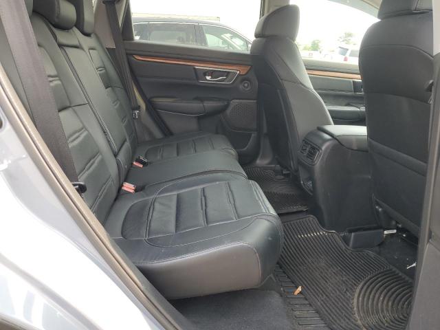 2021 HONDA CR-V EXL 2HKRW2H84MH602243