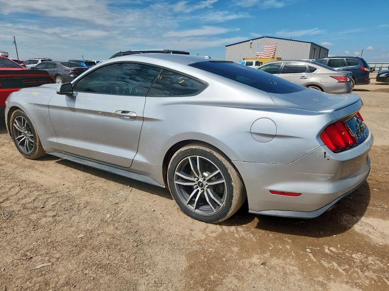 2017 FORD MUSTANG 1FA6P8TH4H5282198