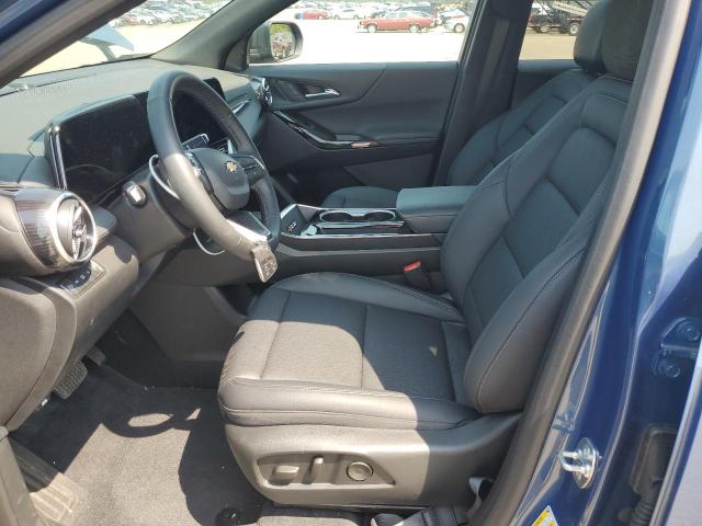2025 CHEVROLET EQUINOX LT - 3GNAXPEG6SL120736