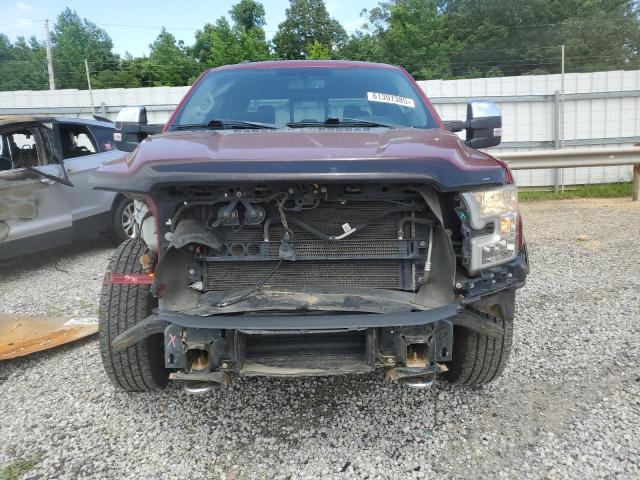 2015 FORD F150 SUPER - 1FTEW1EG1FFA84948