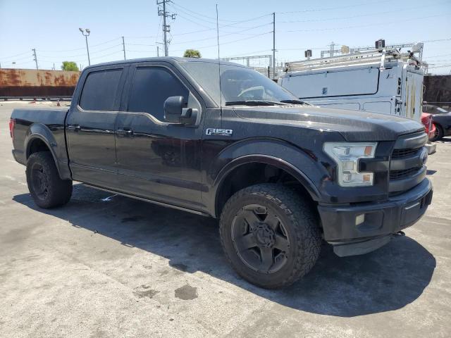 2016 FORD F150 SUPER 1FTEW1EG2GFB70531