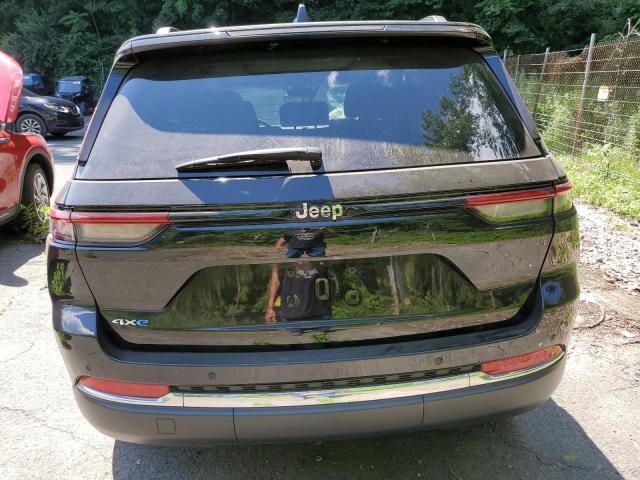2023 JEEP GRAND CHEROKEE LIMITED 4XE 1C4RJYB64PC665481
