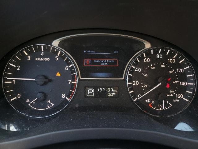2014 NISSAN ALTIMA 2.5 - 1N4AL3AP8EC280951