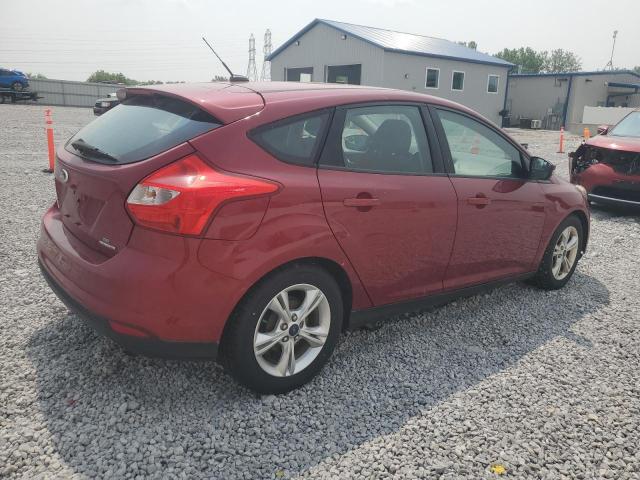 Vin: 1fadp3k27dl306510, lot: 59370585, ford focus se 20133