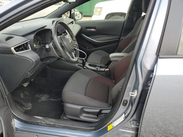 2024 TOYOTA COROLLA LE - JTDBCMFE5RJ021735