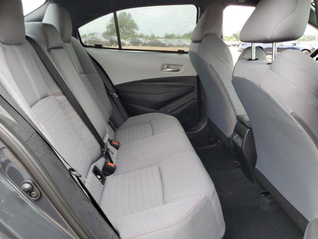 2025 TOYOTA COROLLA FX 5YFB4MCE1SP229131