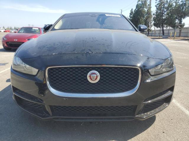 2017 JAGUAR XE PREMIUM SAJAD4BV7HA975790