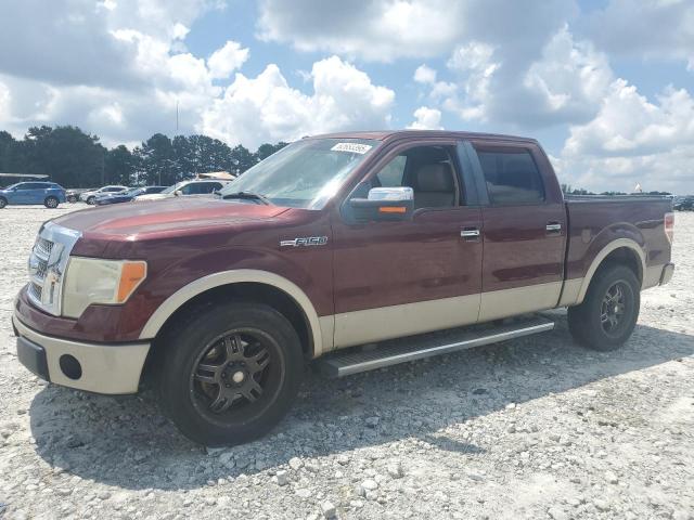 Vin: 1ftfw1cv1afc06934, lot: 62653395, ford f-150 supercrew 2010 img_1