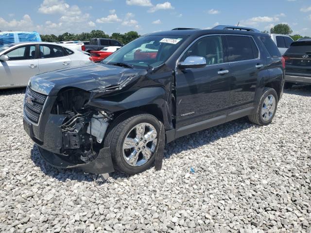 Vin: 2gkflye34e6216648, lot: 61427755, gmc terrain slt 2014 img_1