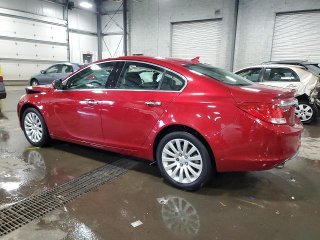 Vin: 2g4gs5ev2d9142545, lot: 58841035, buick regal premium 20132