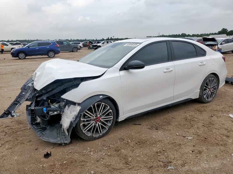 Vin: 3kpf44ac3pe527420, lot: 63056495, kia forte gt 2023 img_1