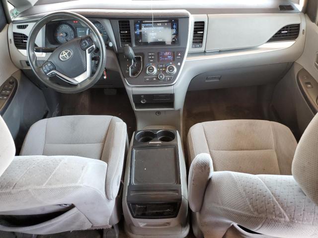 2015 TOYOTA SIENNA LE - 5TDKK3DC8FS599163