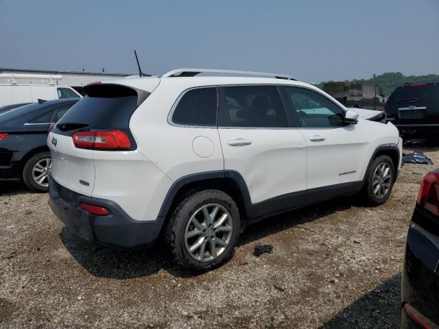 Vin: 1c4pjlcbxhw534318, lot: 59380155, jeep grand cher latitude 20173