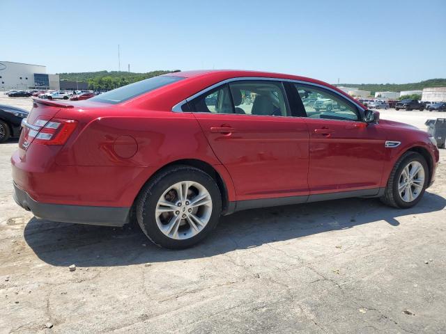 Vin: 1fahp2e87eg134162, lot: 61660065, ford taurus sel 20143