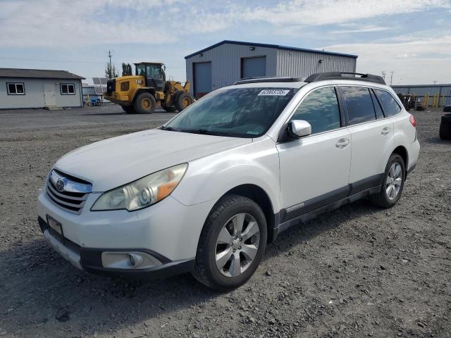 SUBARU OUTBACK 2.