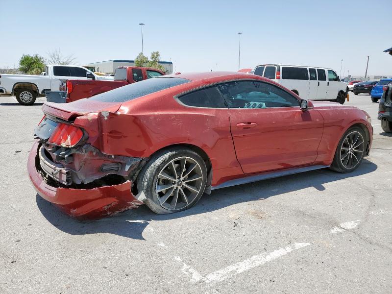 2016 FORD MUSTANG - 1FA6P8TH7G5246746