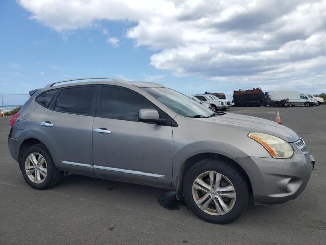 Vin: jn8as5mt3dw519454, lot: 60918715, nissan rogue s 20134