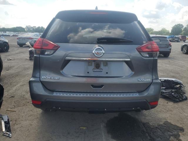 2017 NISSAN ROGUE S - JN8AT2MV7HW003813