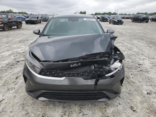 2024 KIA FORTE LX 3KPF24AD6RE817068