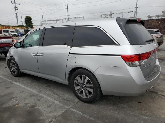 2015 HONDA ODYSSEY TO 5FNRL5H91FB075945