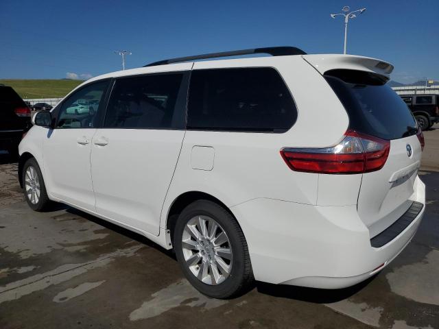 Vin: 5tdjk3dc2fs126466, lot: 61165105, toyota all models le 20152