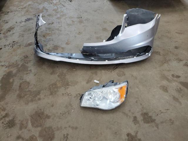 2015 DODGE GRAND CARA 2C4RDGBG9FR689467