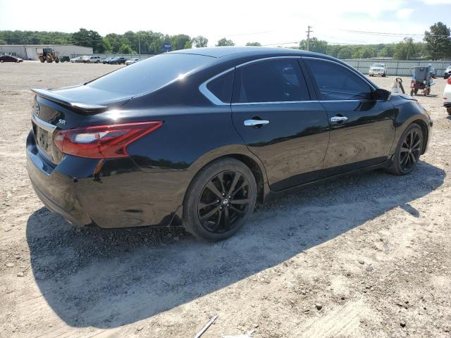 Vin: 1n4al3ap7hn341957, lot: 59603605, nissan altima 2.5 20173