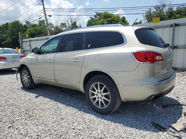 2015 BUICK ENCLAVE - 5GAKRBKD7FJ383305