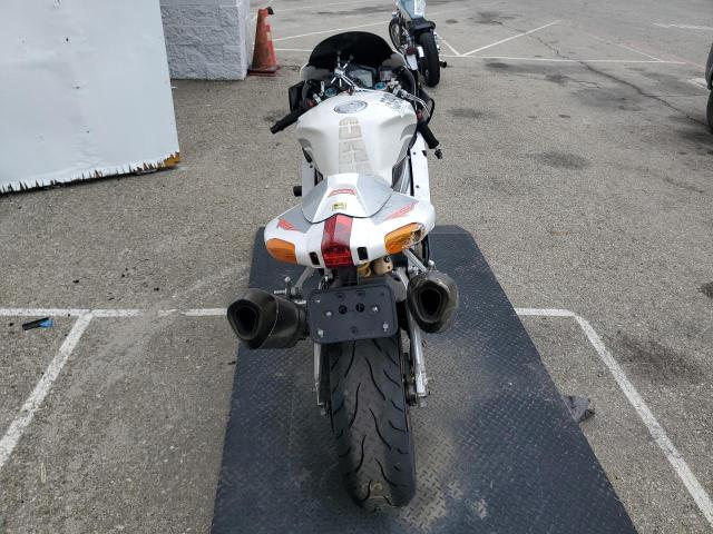 2009 APRILIA RSV 1000 R ZD4RRTR069S001273