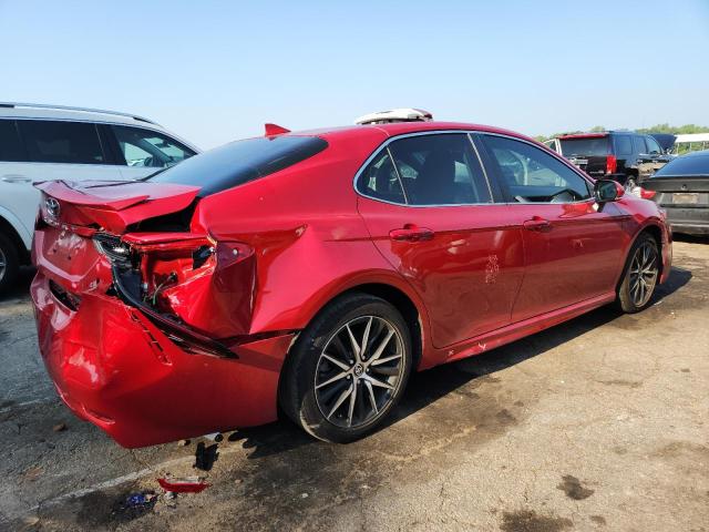 Vin: 4t1t11ak8ru201226, lot: 61732845, toyota camry se night shade 20243