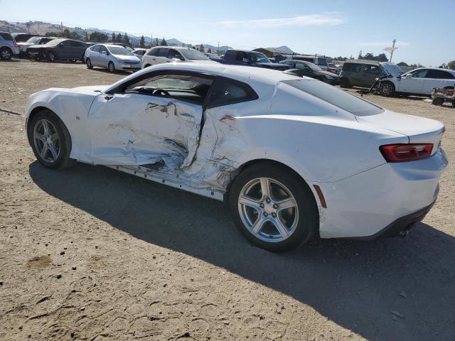 Vin: 1g1fb1rx8j0114252, lot: 60563605, chevrolet camaro lt 20182