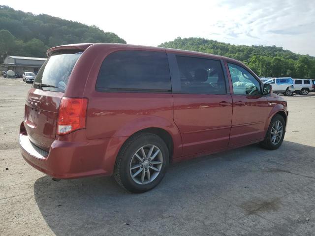 Vin: 2c4rdgbg5er299044, lot: 61347745, dodge caravan se 20143