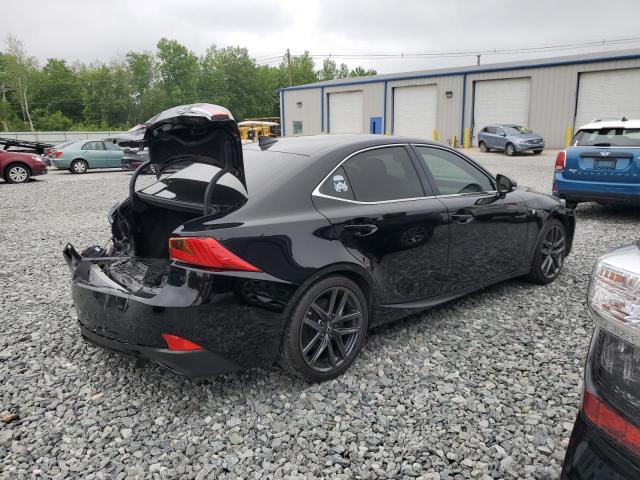 Vin: jthc81d20k5037660, lot: 59895135, lexus is 300 20193