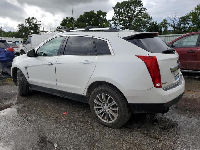 Vin: 3gyfnbey6bs643240, lot: 59739155, cadillac srx performance collection 20112