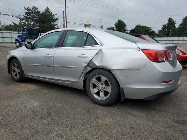 Vin: 1g11b5sl7fu124036, lot: 59631555, chevrolet malibu ls 20152