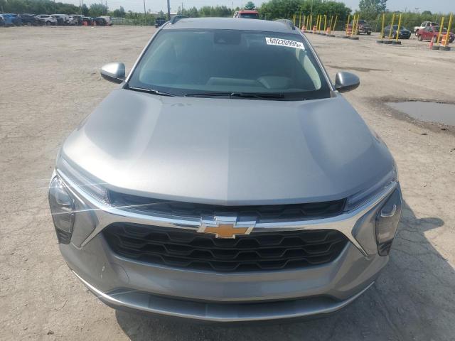 2025 CHEVROLET TRAX 1LT - KL77LHEP2SC247724