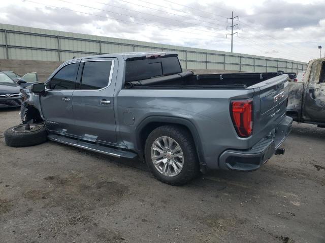 Vin: 3gtu9fed0lg247718, lot: 59611565, gmc sierra k1500 denali 20202