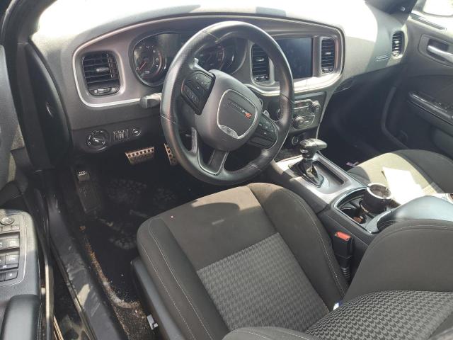 2022 DODGE CHARGER R/ 2C3CDXCTXNH205008