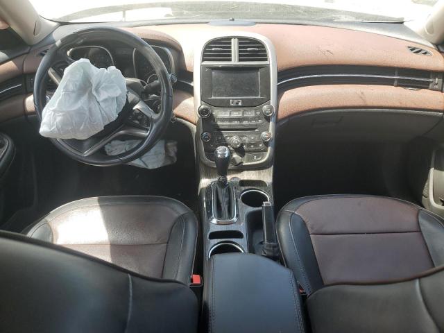 2015 CHEVROLET MALIBU LTZ 1G11F5SL9FF318320