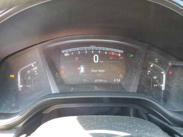 2021 HONDA CR-V LX 2HKRW1H2XMH408757