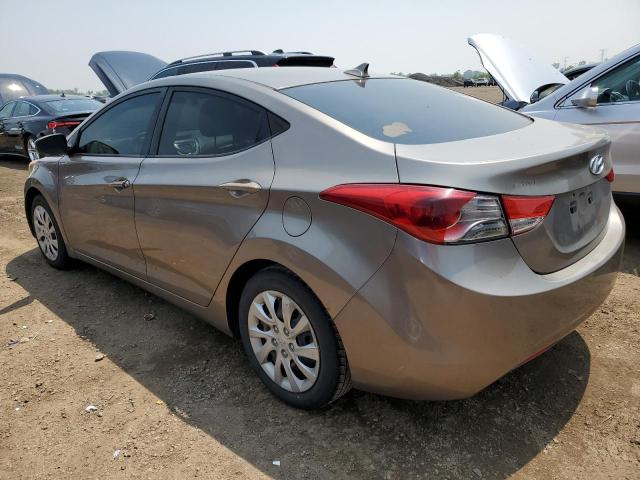 Vin: 5npdh4ae2bh030635, lot: 59730145, hyundai elantra gls 20112