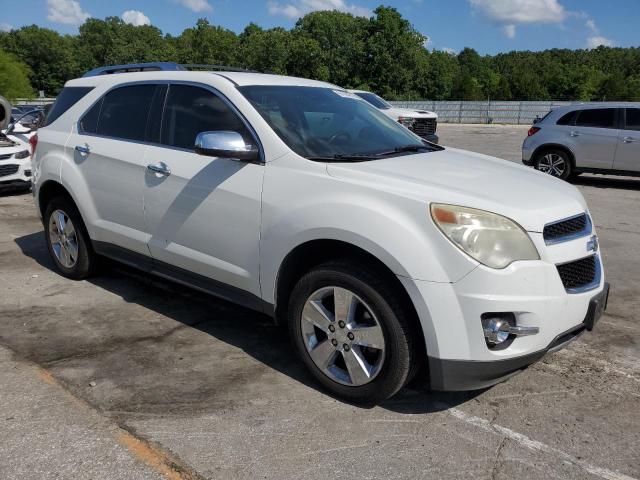 Vin: 1gnflgek4dz104987, lot: 61604815, chevrolet equinox ltz 20134