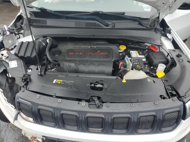 2022 JEEP COMPASS LA 3C4NJDFB3NT127175