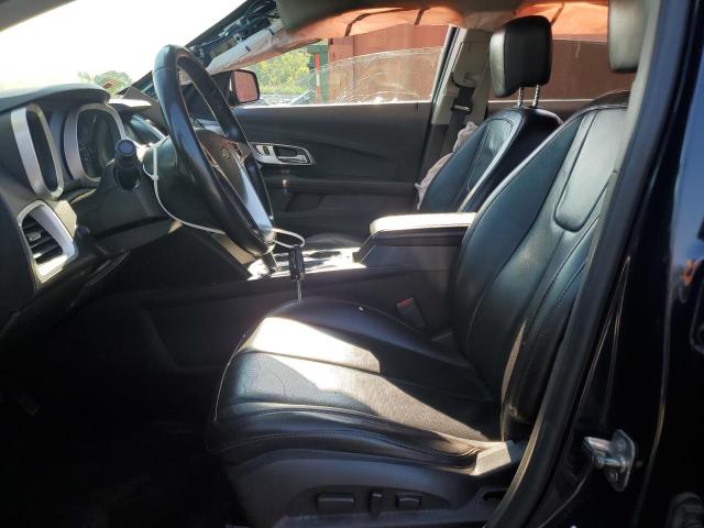 2015 CHEVROLET EQUINOX LT - 2GNALCEKXF6157713