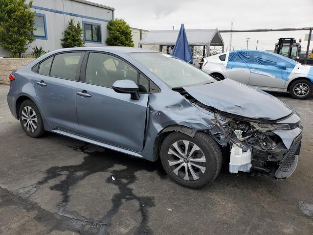 Vin: jtdebrbe1lj006031, lot: 59632315, toyota corolla le 20204