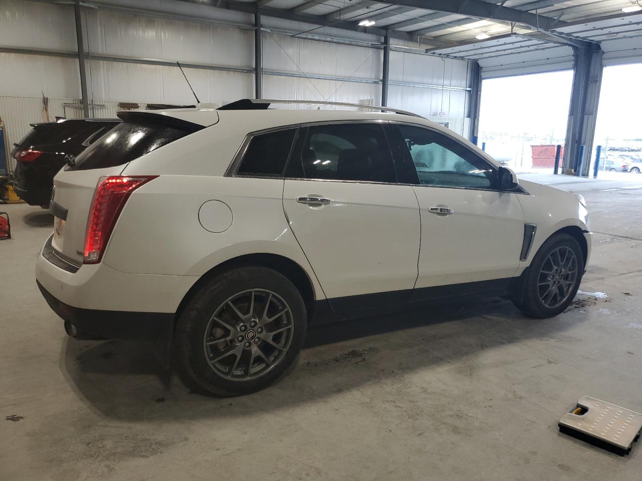 CADILLAC SRX PERFORMANCE COLLECTION