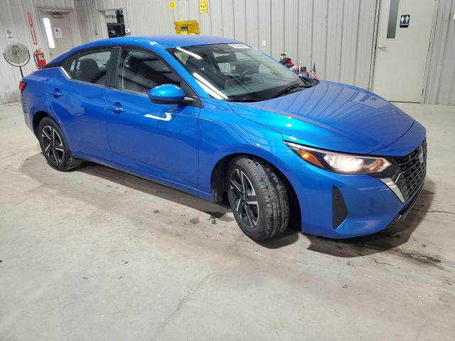 Vin: 3n1ab8cv5sy309026, lot: 61486235, nissan sentra sv 20254