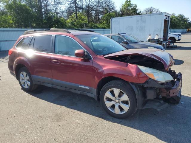 Vin: 4s4brbkc7b3345878, lot: 61871205, subaru outback 2.5i limited 20114