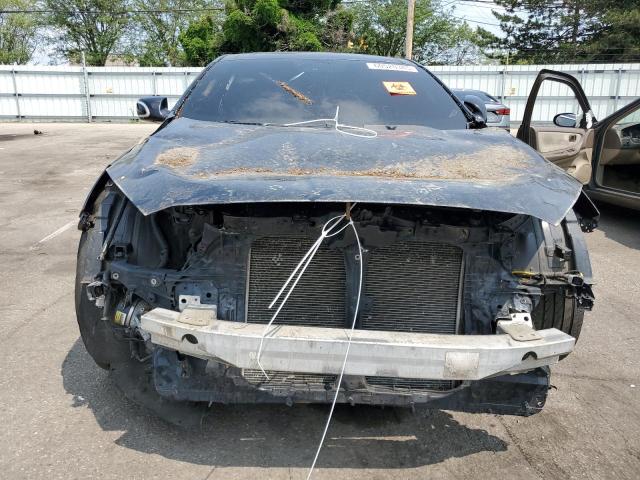 2015 KIA K900 - KNALU4D42F6024650